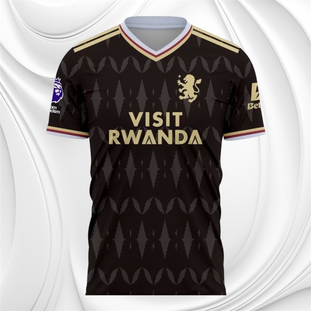 JRSEY 45T0N V1LL4 AWAY 2026 2027