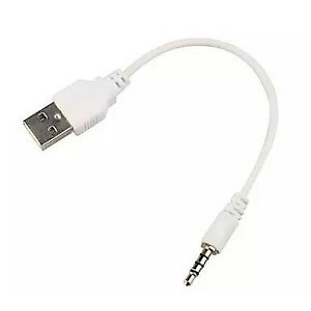 สาย Aux เป็น Usb****