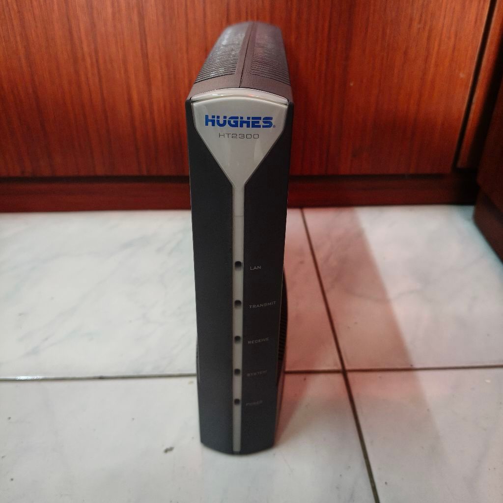 โมเด็ม Hughes HT2300
