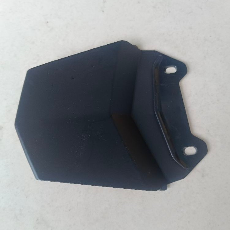 Yamaha xabre tail/pet stop Cover