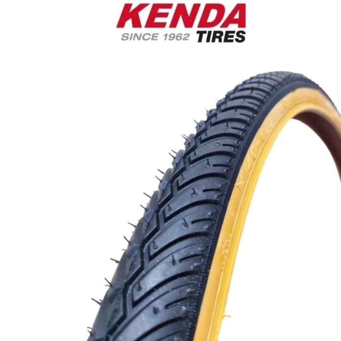 ยางนอก 700c 700 x 38/38c 700x38 700x38c kenda หมากฝรั่งแทนผนัง