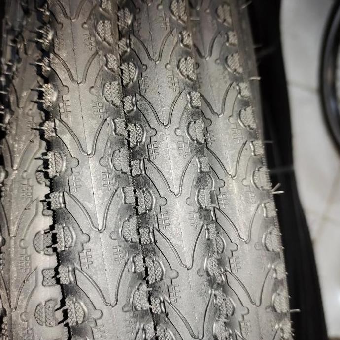 ยางนอกขนาด 700x35c kenda 700x35c กรวดไฮบริดยางนอกจักรยาน