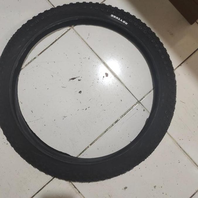 ยางรถจักรยาน 20x2.125 bmx