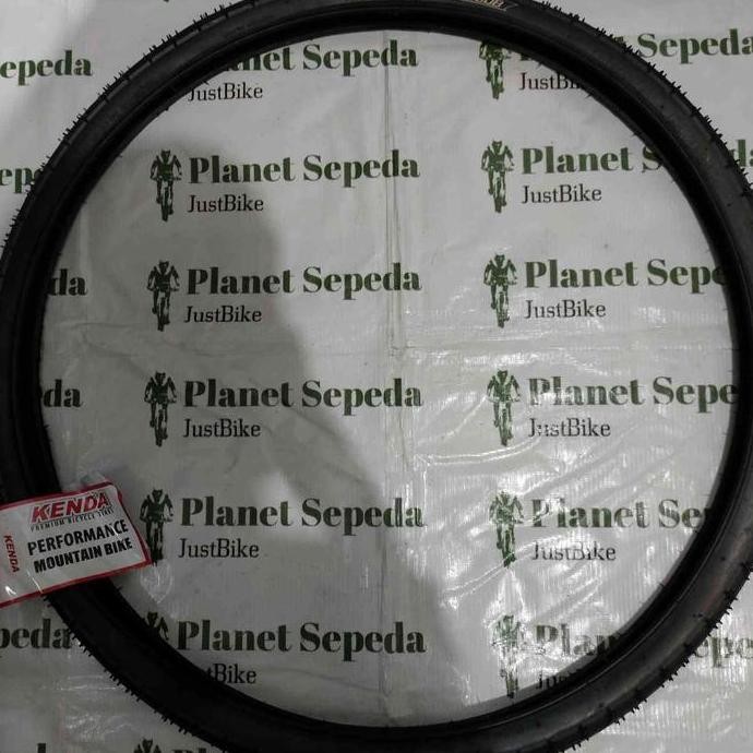 Kenda Kwest 650B 27.5 x 1.35 ยางนอก