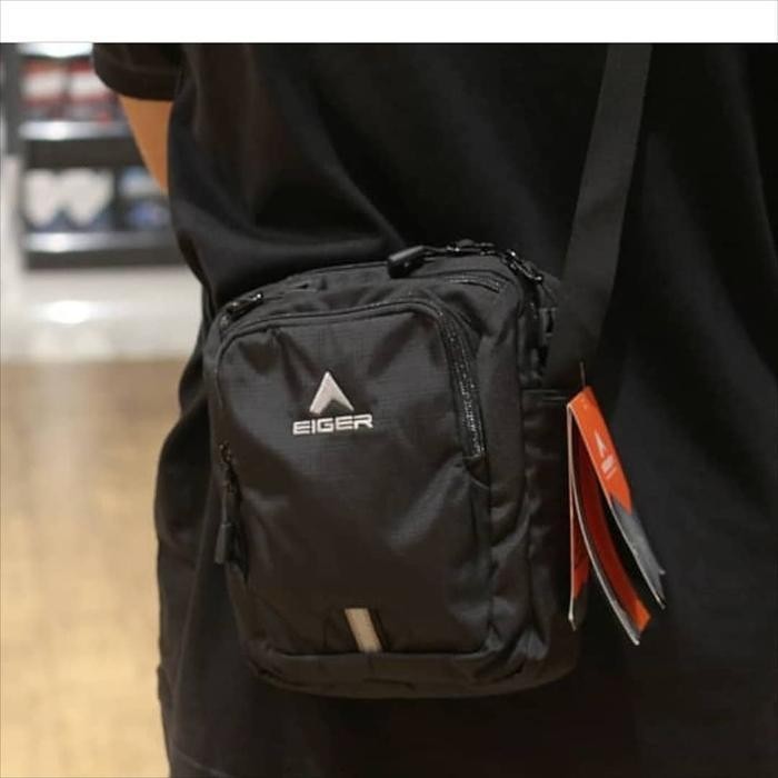 TCID Original Eiger Sling Bag 7352