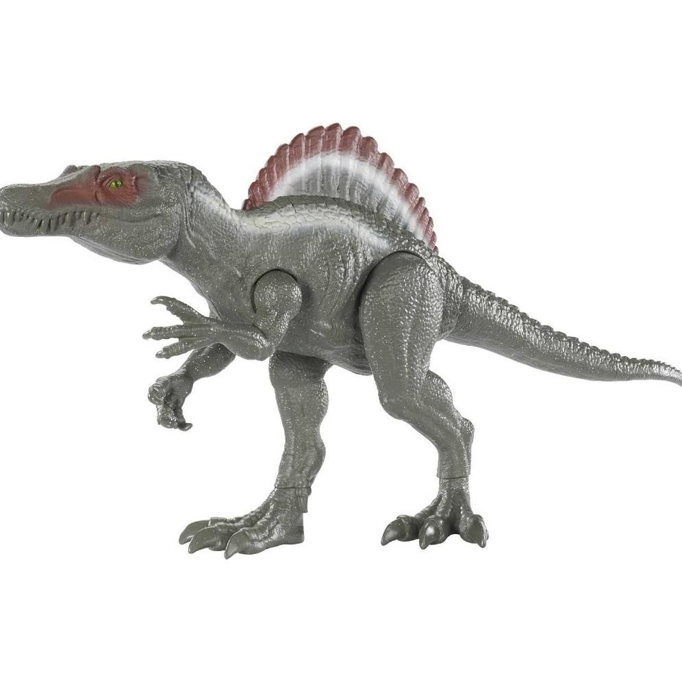 JURASSIC WORLD GROSSER BASIC-SPINOSAURUS ต้นฉบับ V7SFRK4S1G