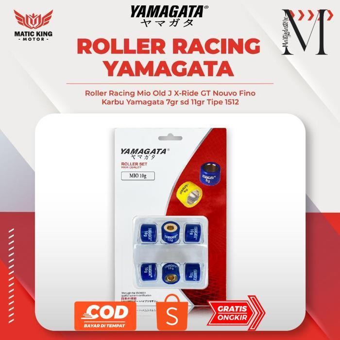 Sr-32โกดังer-79 Roller racing Mio sporty smile soul J GT X Ride Fino Nouvo 110 115 คาร์บูเรเตอร์ Yam