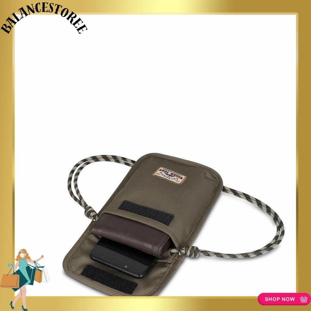 EIGER แขวนบนกระเป๋าสตางค์