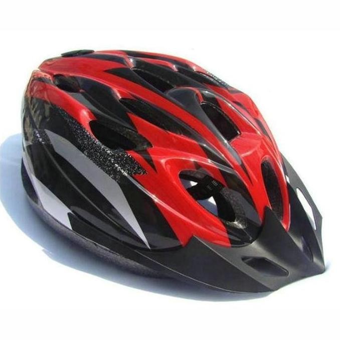 หมวกกันน็อคจักรยาน Eps Foam Pvc Shell X31