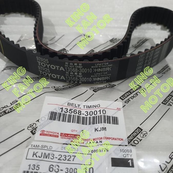 DI109 >> TIMING BELT INNOVA DIESEL