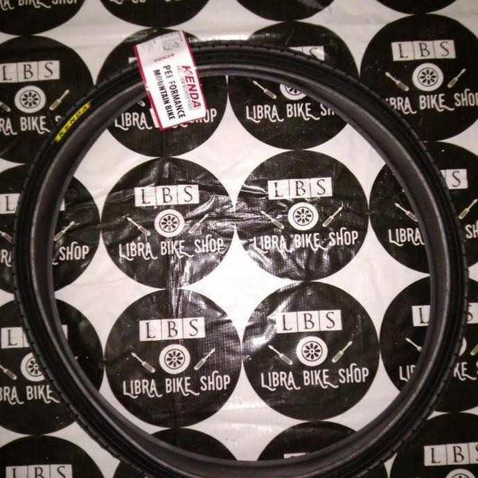 ยาง KENDA FINE FLOWER OUTER 26 x 1.75 ลิตร ยาง KENDA OUTER 26 x 1.75