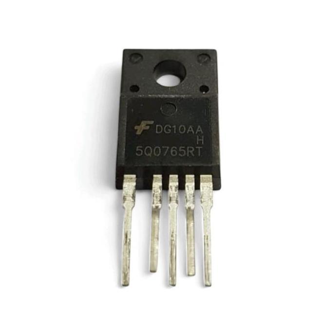 Str 5Q0765R Str Regulator Tv Tube Samsung 500765 500765R Soo765 5Q0765 5Q 0765 Rt 5Q0765Rt