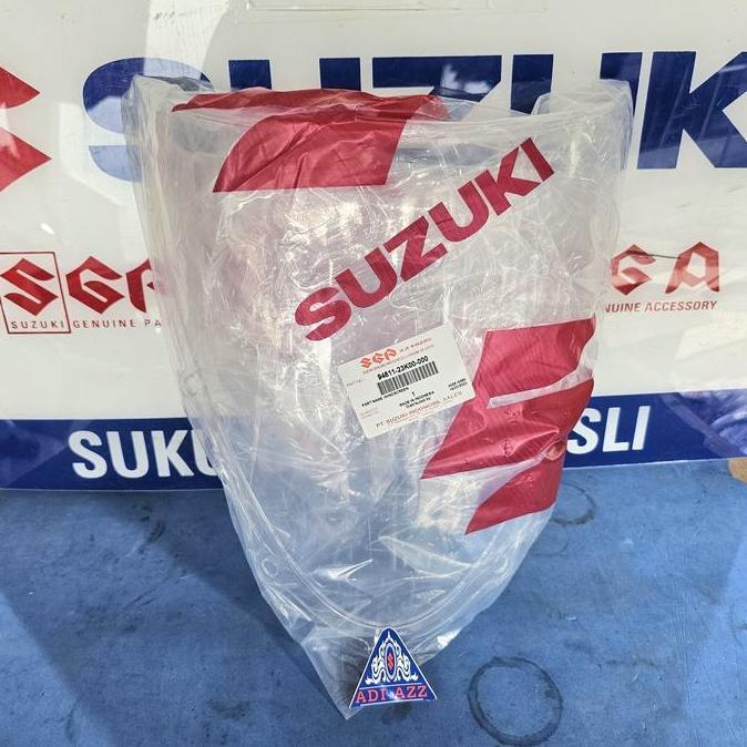 ชิวบังลม suzuki gsx r 150 ดั้งเดิม sgp 94611-23K00