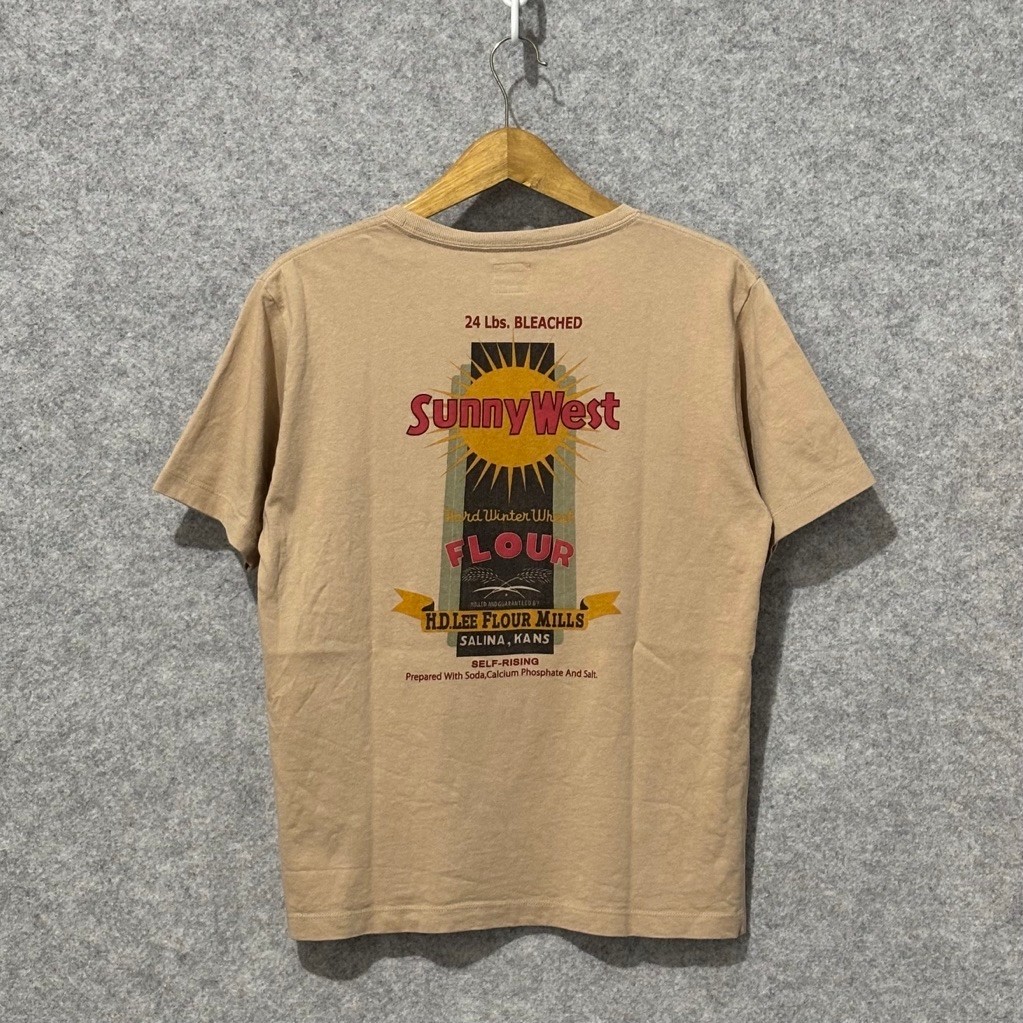เสื้อยืด LEE********