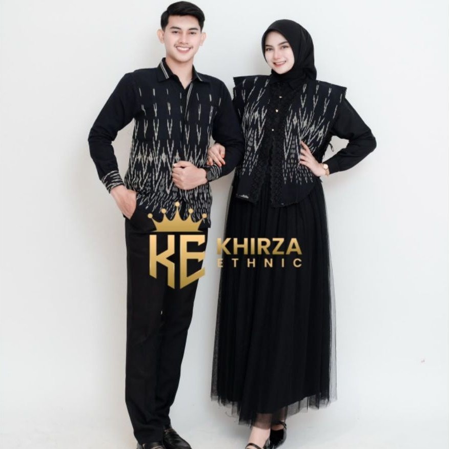 FUJIAN BLACK COUPLE VEST WOVEN CLOTHES - COUPLE WOVEN CLOTHES - COUPLE WOVEN CLOTHES - COUPLE WEDDIN
