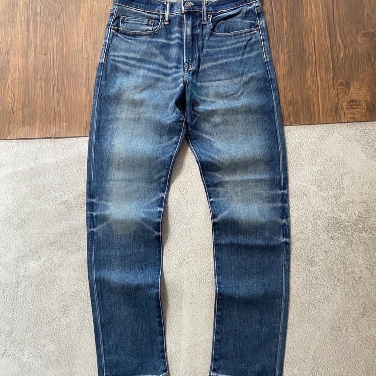 GAP SOFTWEAR JEANS**