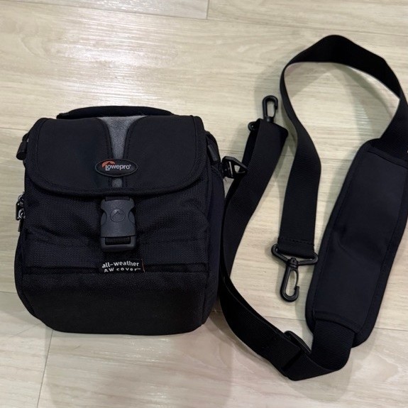 กระเป๋ากล้องมือสอง Lowepro allweather