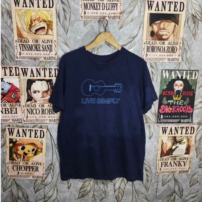 เสื้อยืด Patagonia**