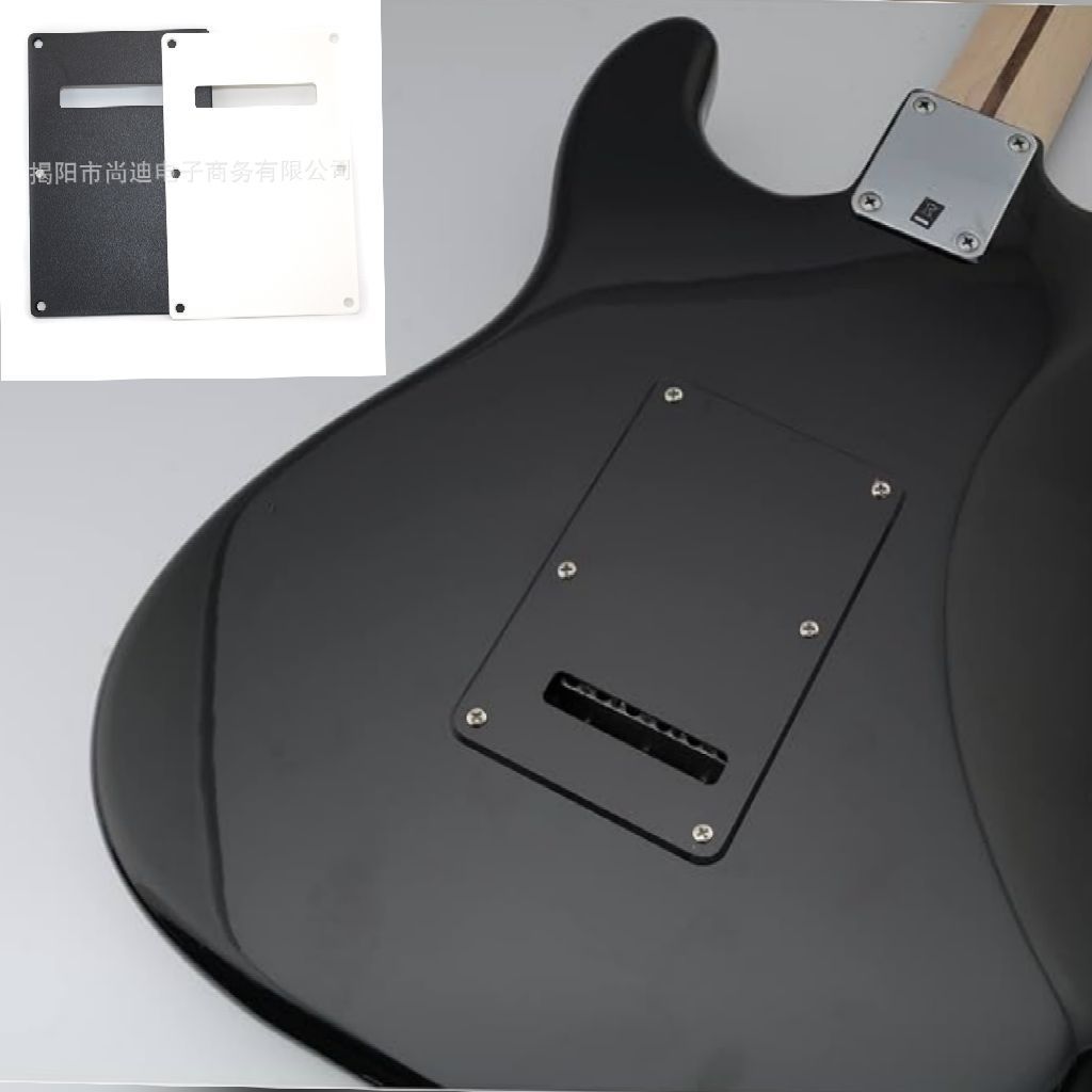 ELECTRIC GUITAR REMOLO COVER ไฟฟ้า GUITAR REMOLO COVER