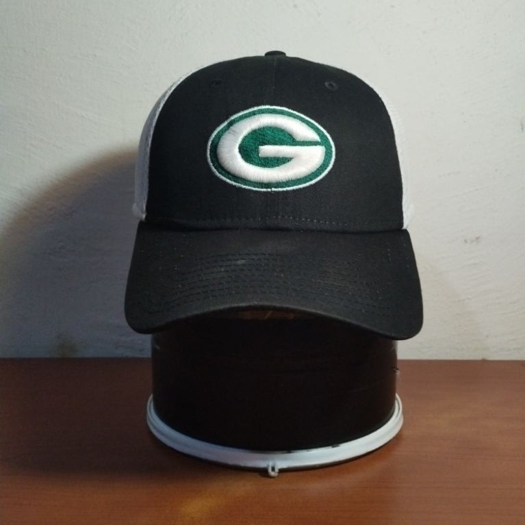 หมวก New Era G Packers ML