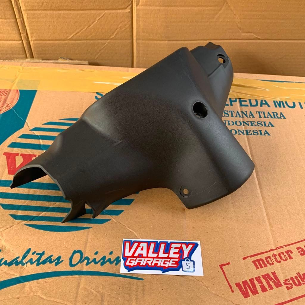 ฝาครอบท้าย F1ZR / Vega R 2004-2005 - ฝาครอบแฮนด์หลัง F1ZR Vega R คุณภาพเก่า