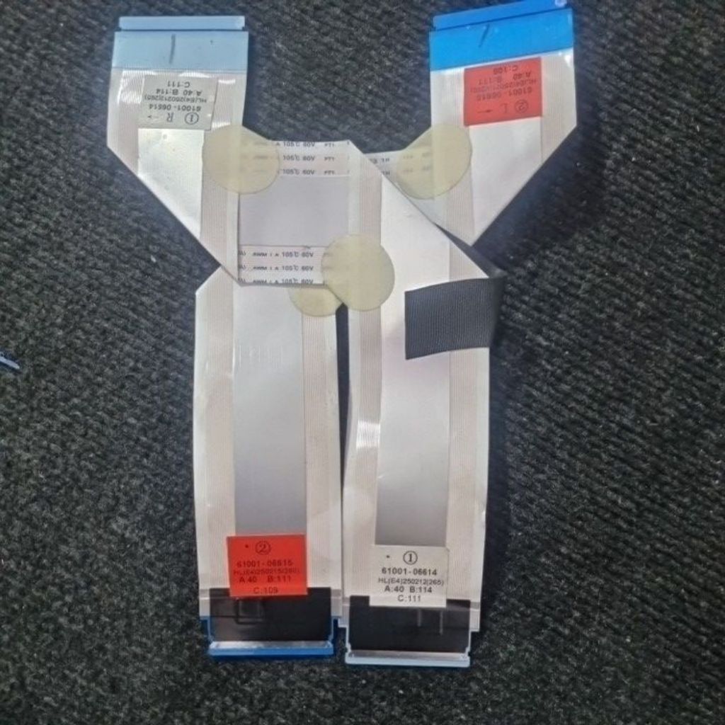 LVDS LED TV LG 65UA7350PSB / 65UA7350