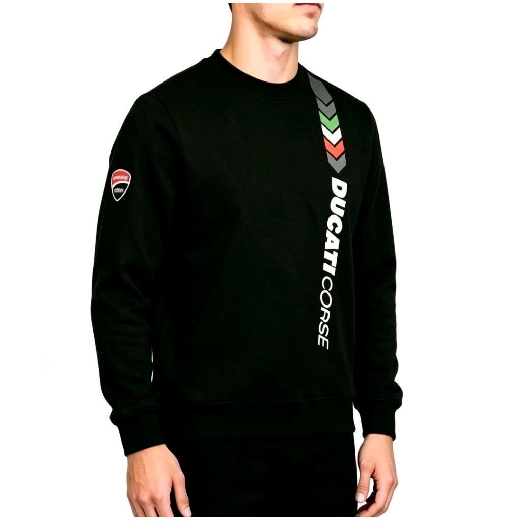 เสื้อกันหนาว - เสื้อสเวตเตอร์ - Ducati Corse