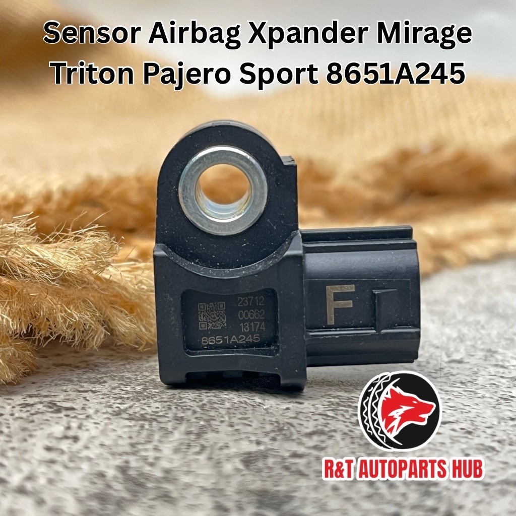 Xoander Mirage Triton Pajero Sport เซ็นเซอร์ถุงลมนิรภัย 8651A245