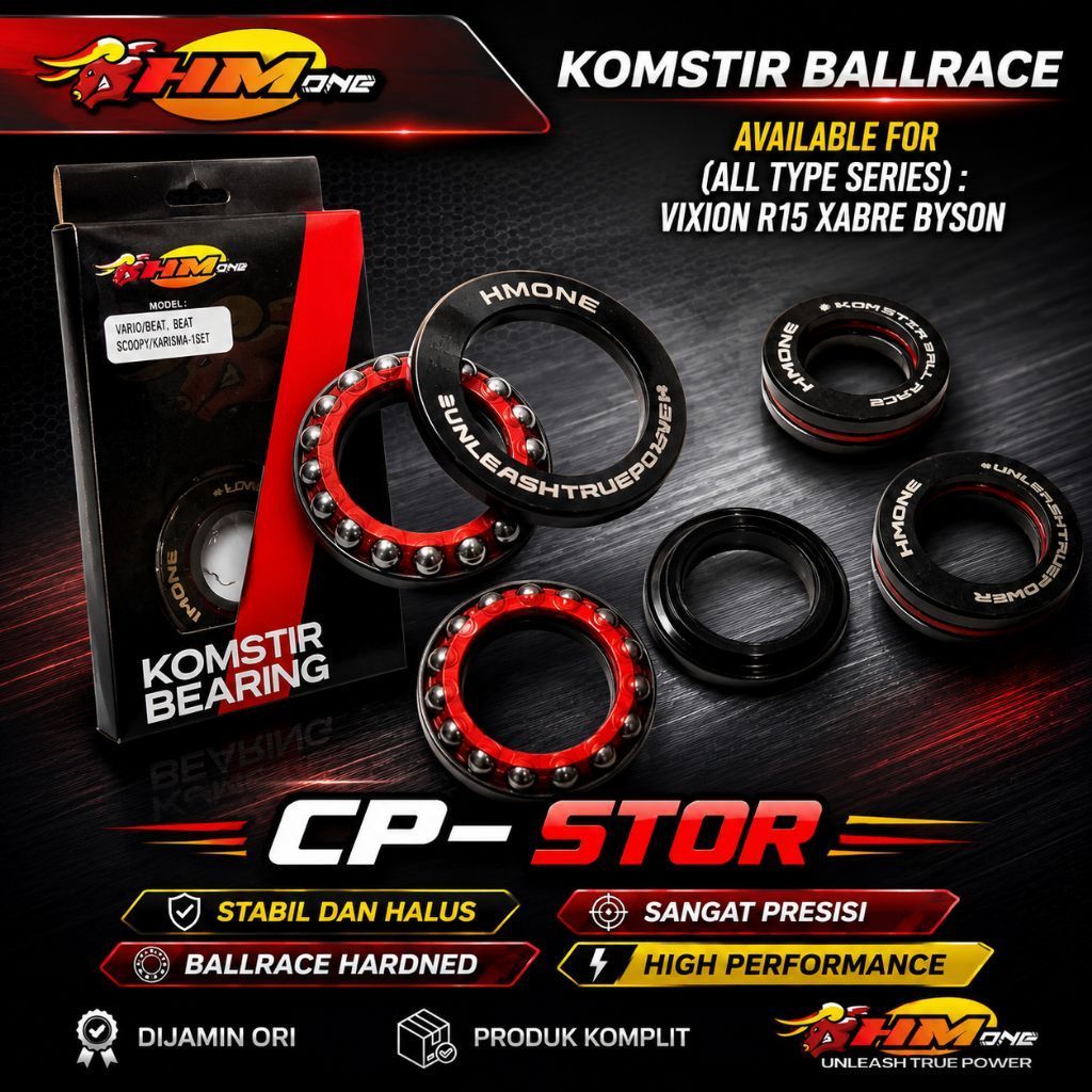 คอพวงมาลัย Hmone Vixion NVA NVL เก่าใหม่ xabre byosn R15 V1V2V3 Vixion 155 Yamaha Ballrace Racing