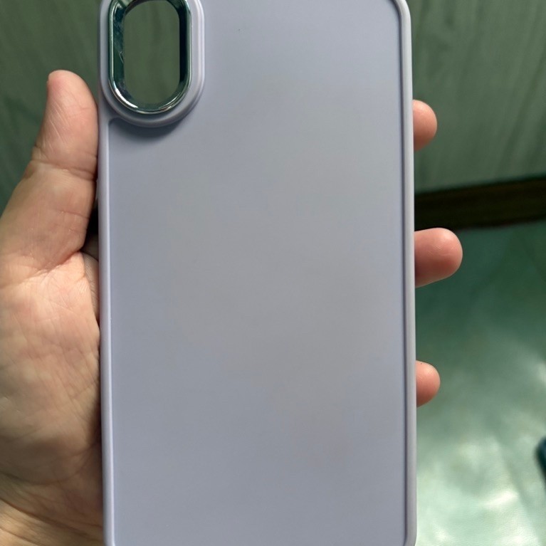 Preloved iphone XR Case