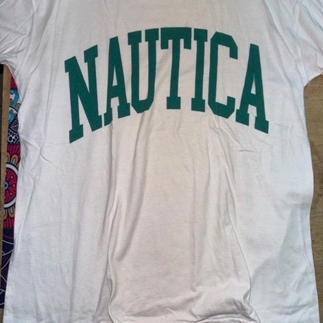 เสื้อ P&b nautica***