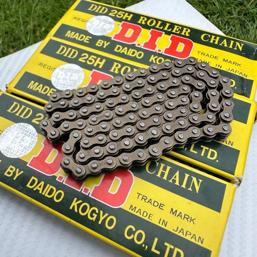 MATA - CAMPRAT CHAIN 25H RING 85 87 89 91 93 95 97 99 100 101 102 103