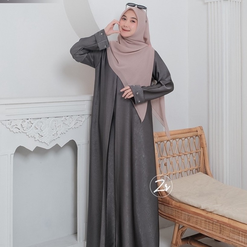 ALILA DRESS BY ZR FASHION MATERIAL GOLDEN CRUSH BEAUTIFUL, LATEST, CURRENT