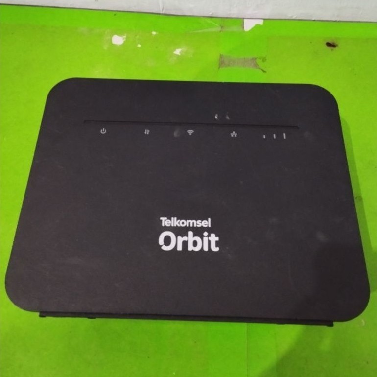 ORBIT TELKOMSEL HKM281 เราเตอร์ CPE 4G