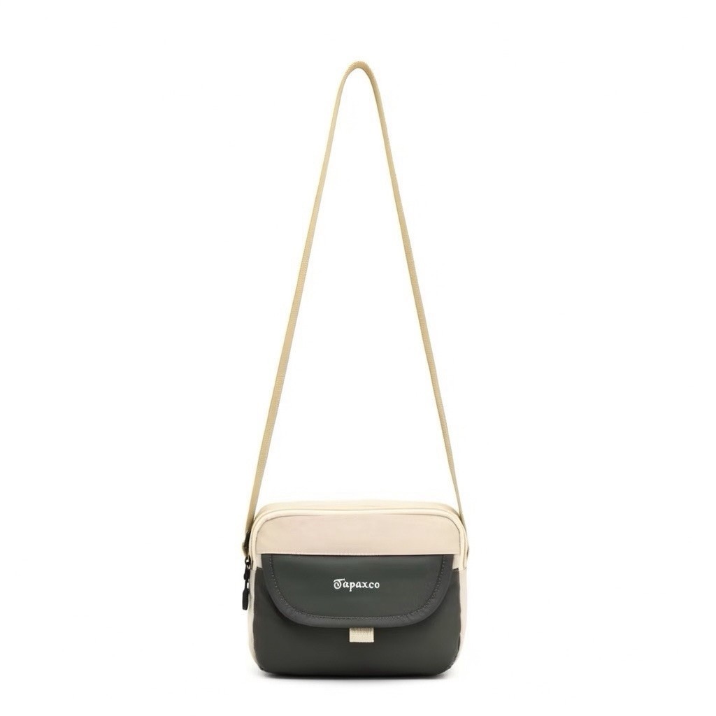 TAPAXCO Tapax Zepeto Slingbag กระเป๋า