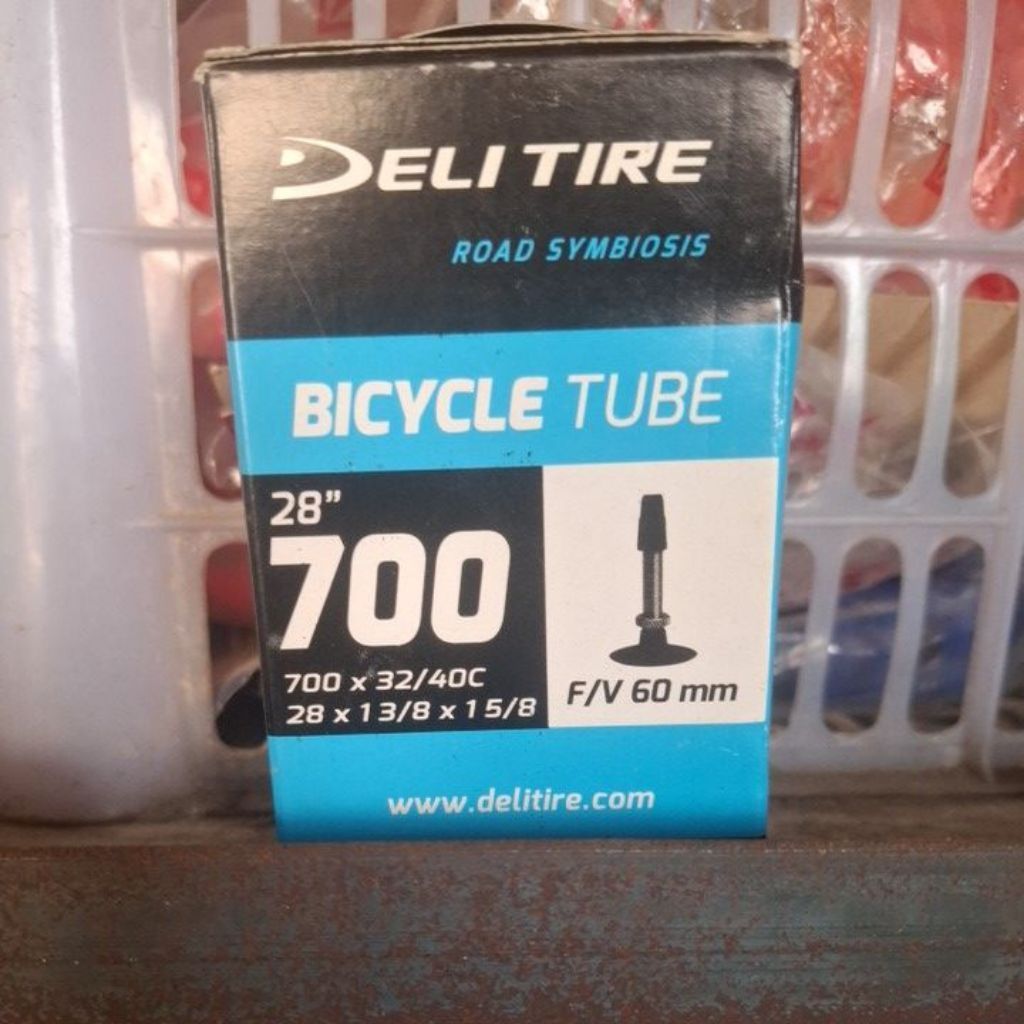 ยางใน 700x32/40C เดลี่สวาโลว์