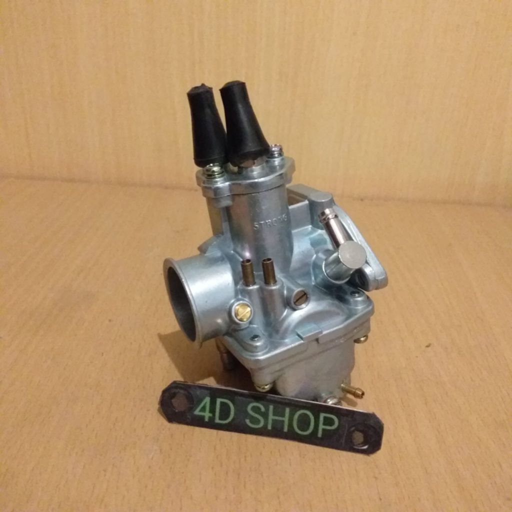 YAMAHA ALFA CARBURETOR ALFA CARBURETOR