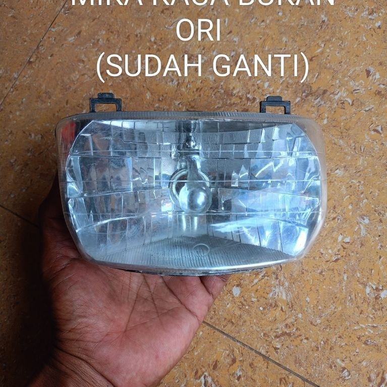 ไฟหน้า HONDA SUPRA X 100 SUPRA XX V มือสอง