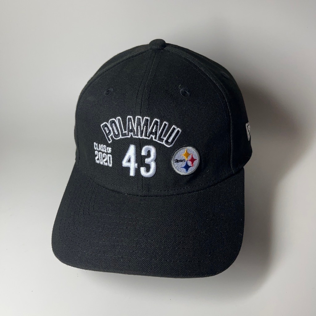 หมวก Poolimu Steelers NFL ยุคใหม่