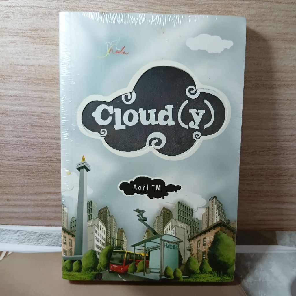 Cloud(y) นวนิยายนิยาย Achi TM
