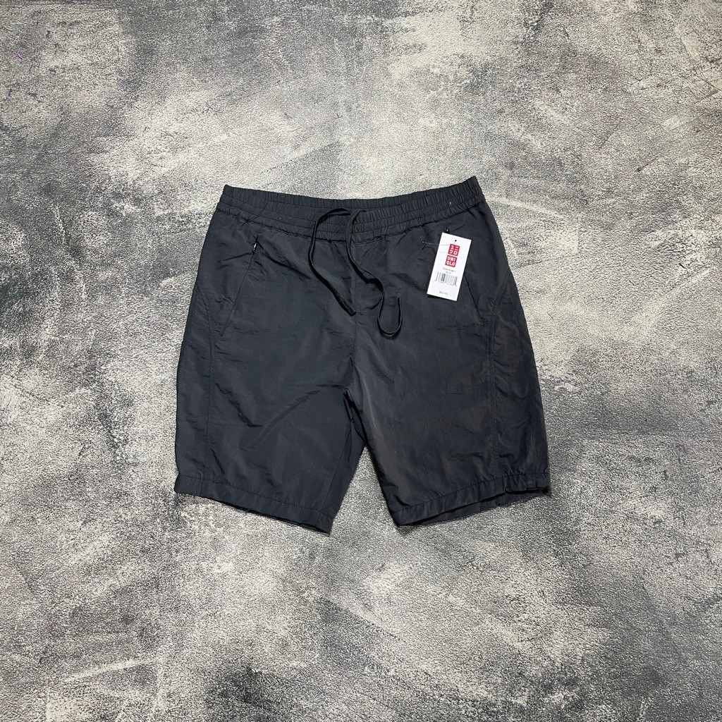Relax Short Pants Uniqlo