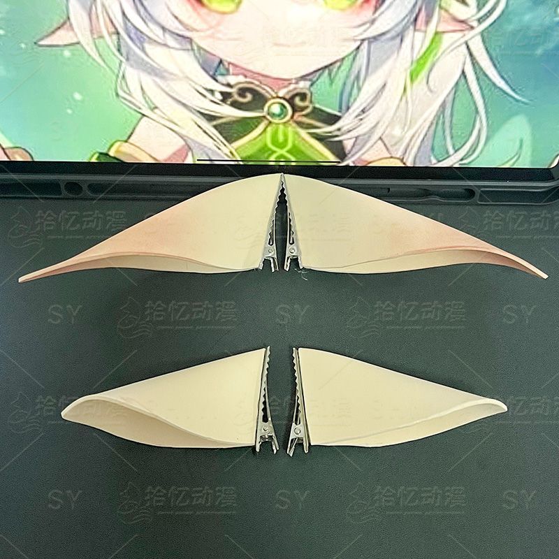 [Pre Order] Nahida elf ear handmade