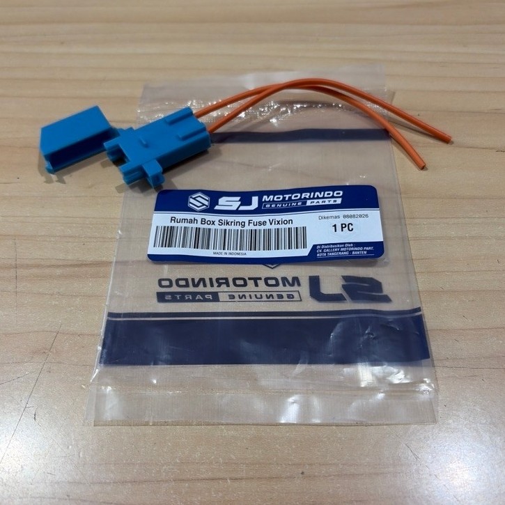 SJ OEM Vixion 3C1 Fuse Box / Fuse Box สําหรับ Jupiter MX / Mio J / Mio M3 / ของแท้