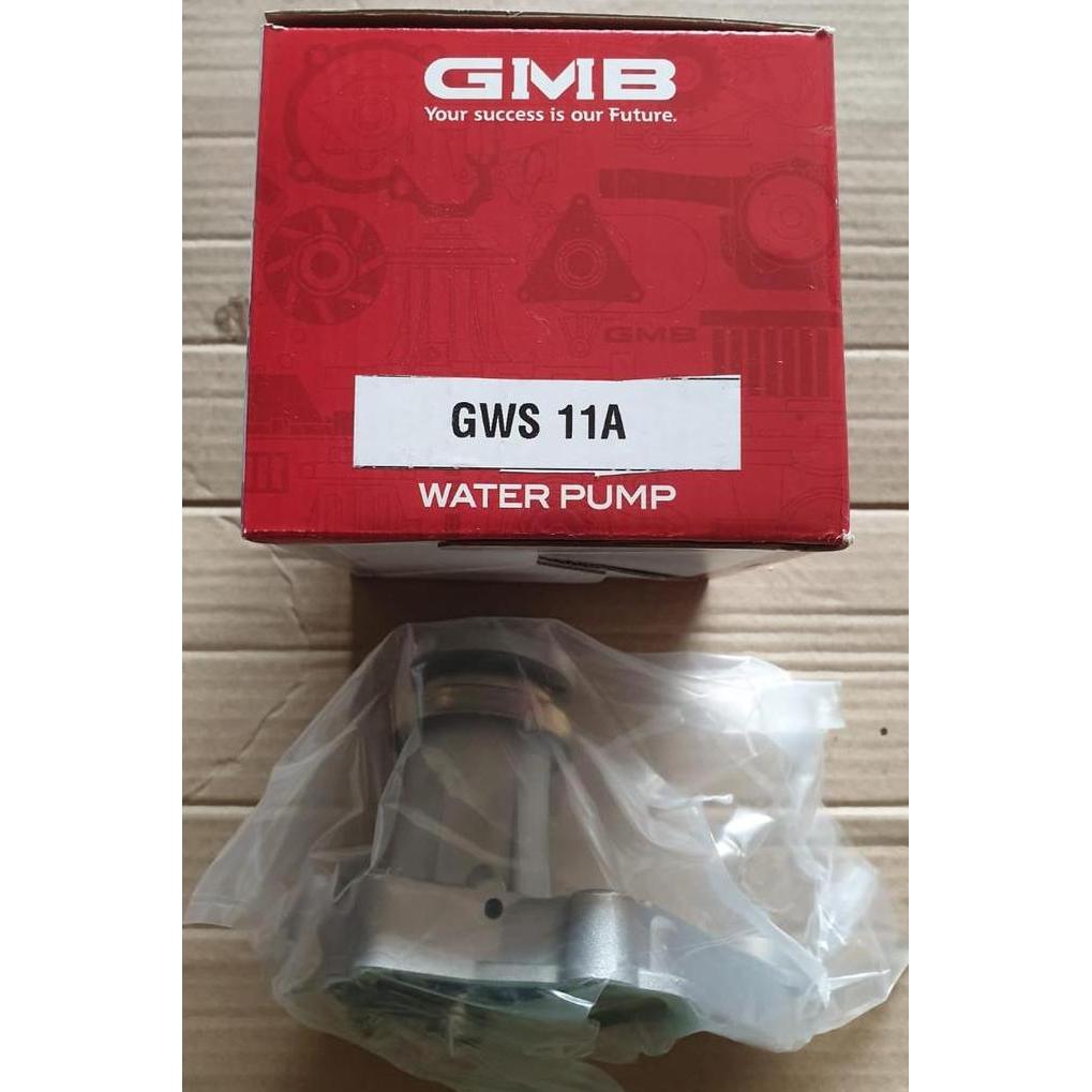 ปั๊มน้ํา Suzuki Carry Extra ST100 1.0 GMB GWS-11A PRC