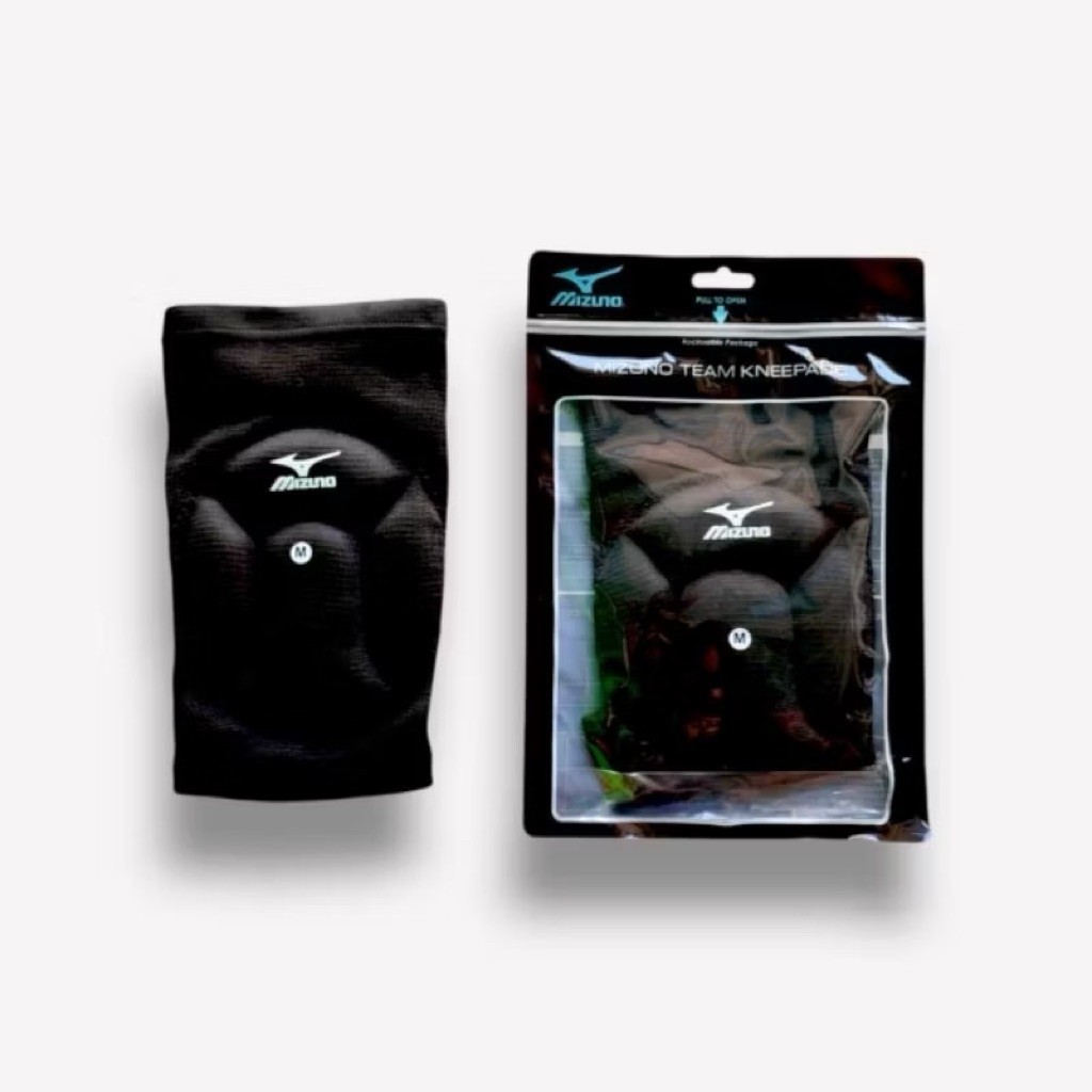 SIKU MIZUNO KNEE PAD ELBOW PAD