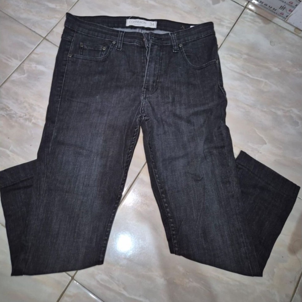 Skinny Jeans Connexion pl