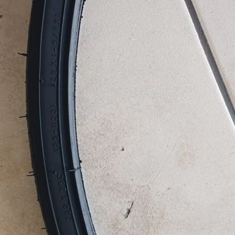ยางนอก 700 x 25 Kenda / 700 x 25 ยางรถจักรยาน Kenda