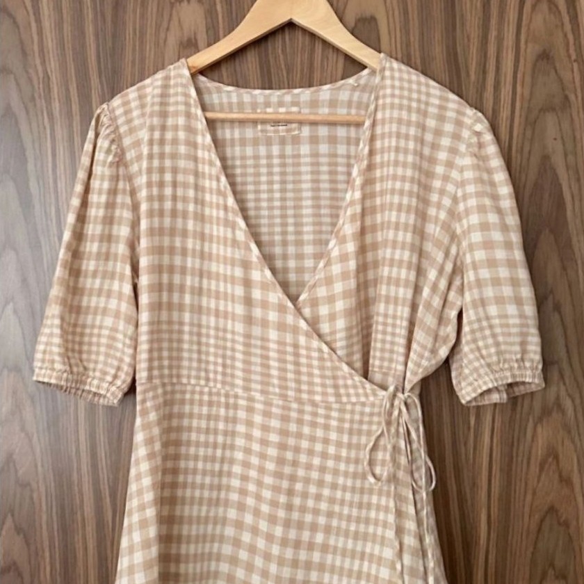 Preloved marks & spencer top