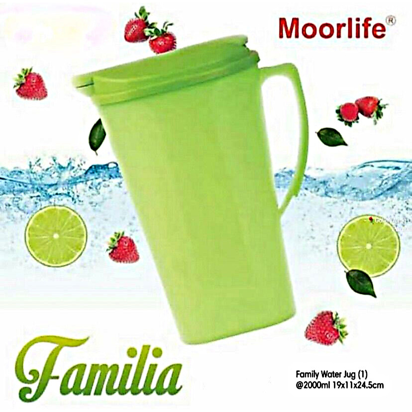 Moorlife Familia****