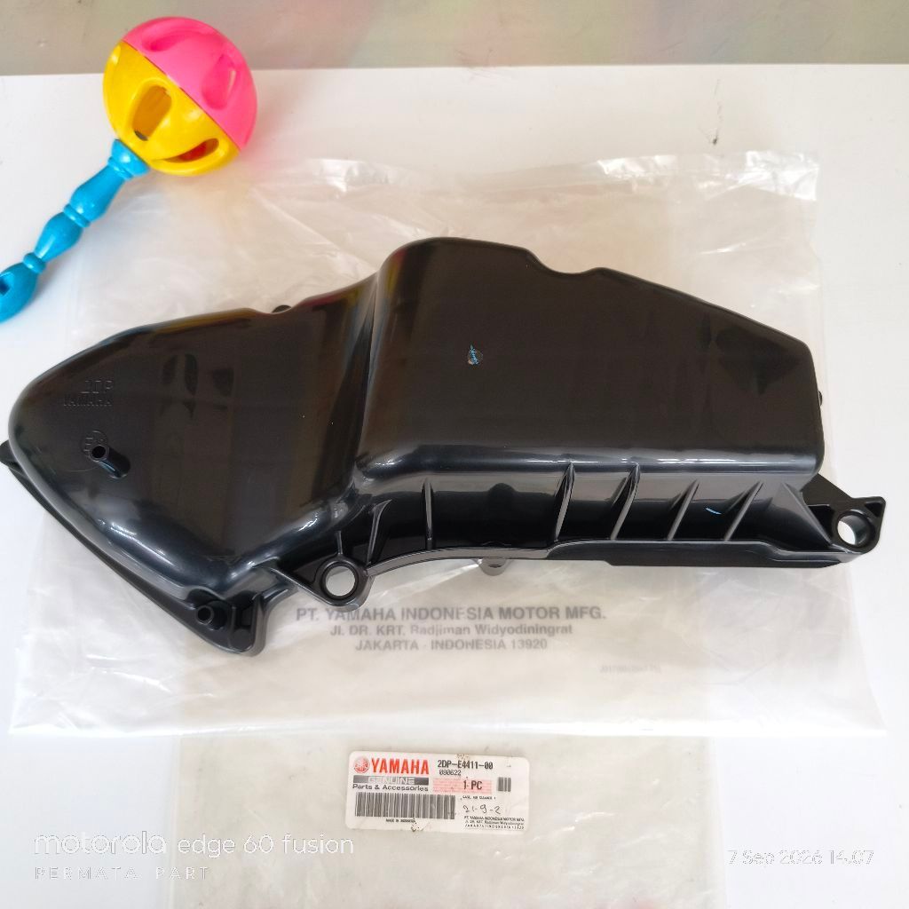 กล่องกรองอากาศด้านในสําหรับ Yamaha nmax 155 เก่า 2DP-E4411-00 เดิม Yamaha YPG